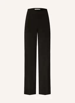 Брюки Бритта Raffaello Rossi, черный