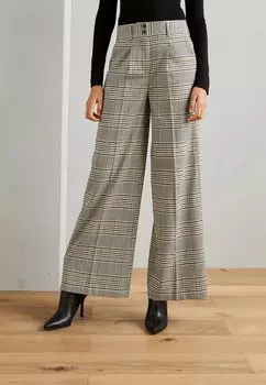 Брюки БРЮКИ b.young, ява-микс