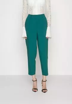Брюки БРЮКИ CINDY DAGNY Bruuns Bazaar, зеленый