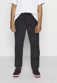 Брюки БРЮКИ ХИГГИНСОН Dickies, черный