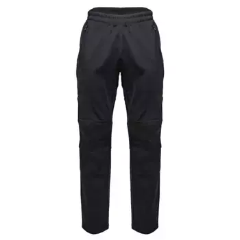 Брюки Brn Gravel, черный