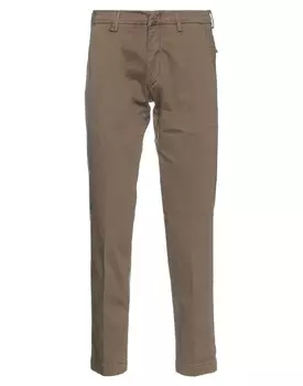 Брюки Bro Ship, хаки