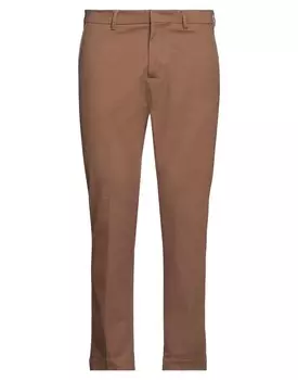 Брюки Bro Ship, коричневый