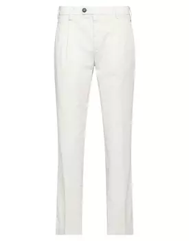 Брюки Bro Ship, молочный