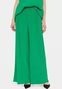 Брюки БРОНТЕШ Saint Tropez, зелёный