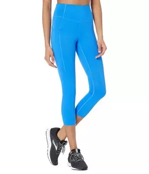 Брюки Brooks, Method 3/4 Tights