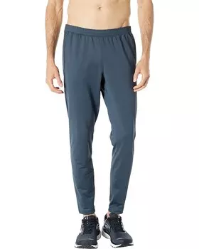 Брюки Brooks Spartan, цвет Asphalt