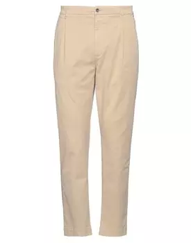 Брюки Brooksfield, бежевый