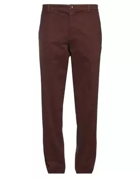 Брюки Brooksfield, коричневый