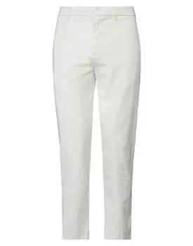 Брюки Brooksfield, светло-серый