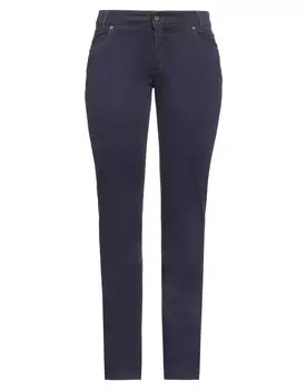 Брюки Brooksfield, темно-фиолетовый