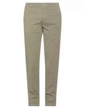 Брюки Brooksfield, зеленый