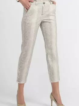 Брюки брюки Recover Pants, экрю