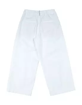 Брюки Brunello Cucinelli, белый