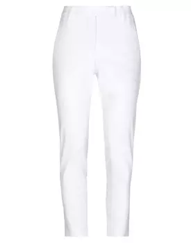 Брюки Brunello Cucinelli, белый