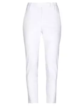 Брюки Brunello Cucinelli, белый