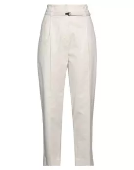 Брюки Brunello Cucinelli, белый