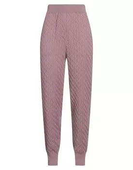 Брюки Brunello Cucinelli, бледно-розовый