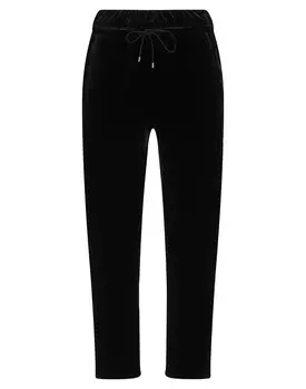 Брюки Brunello Cucinelli, черный