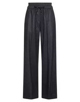 Брюки Brunello Cucinelli, черный