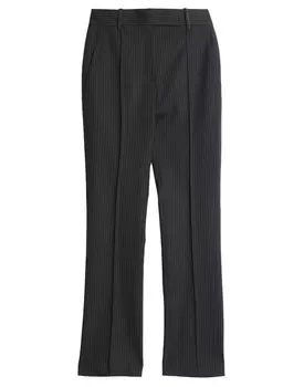 Брюки Brunello Cucinelli, черный