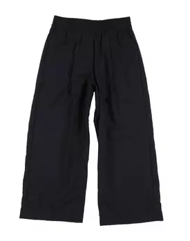 Брюки Brunello Cucinelli, черный