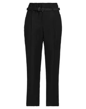 Брюки Brunello Cucinelli, черный