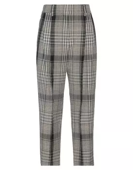 Брюки Brunello Cucinelli, черный
