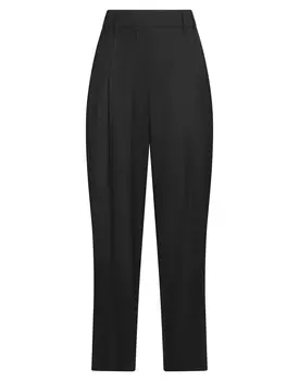 Брюки Brunello Cucinelli, черный
