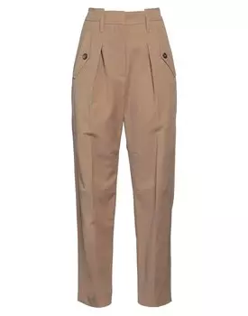 Брюки Brunello Cucinelli, хаки