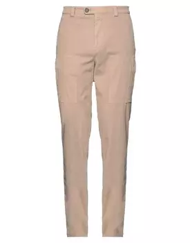 Брюки Brunello Cucinelli, хаки
