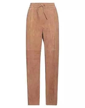 Брюки Brunello Cucinelli, хаки