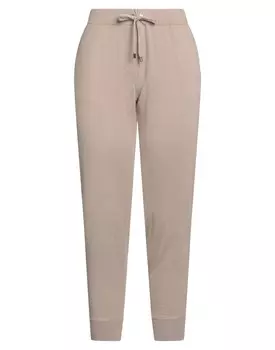 Брюки Brunello Cucinelli, коричневый