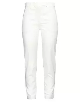 Брюки Brunello Cucinelli, молочный