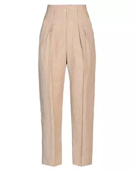 Брюки Brunello Cucinelli, песочный