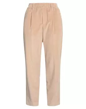 Брюки Brunello Cucinelli, песочный