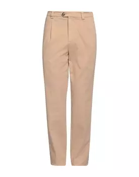 Брюки Brunello Cucinelli, песочный