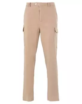 Брюки Brunello Cucinelli, песочный