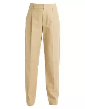 Брюки Brunello Cucinelli, песочный