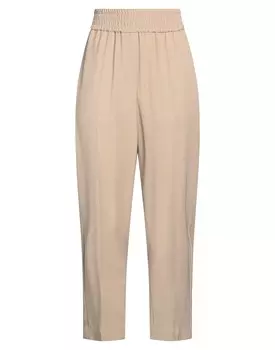 Брюки Brunello Cucinelli, песочный