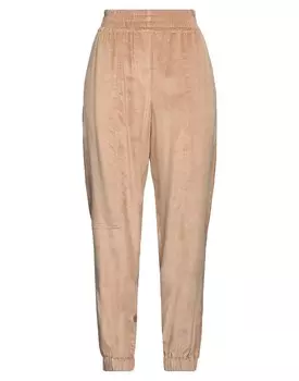 Брюки Brunello Cucinelli, песочный