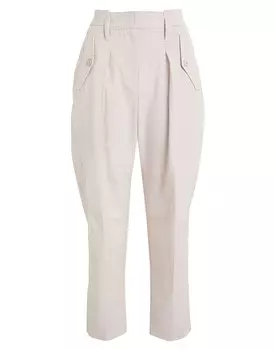 Брюки Brunello Cucinelli, розовый