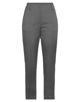 Брюки Brunello Cucinelli, серый
