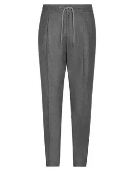 Брюки Brunello Cucinelli, серый