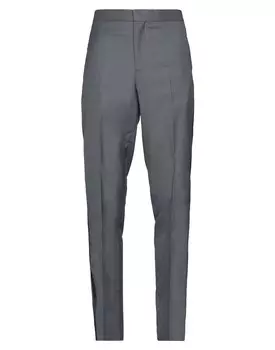 Брюки Brunello Cucinelli, серый