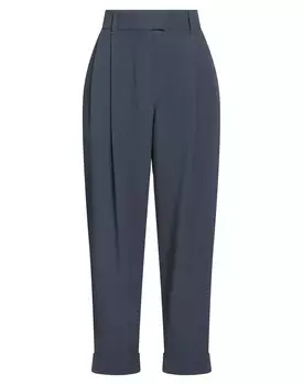 Брюки Brunello Cucinelli, синий
