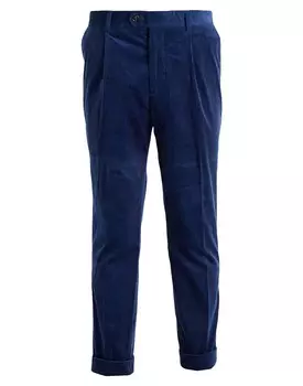 Брюки Brunello Cucinelli, синий
