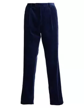 Брюки Brunello Cucinelli, синий