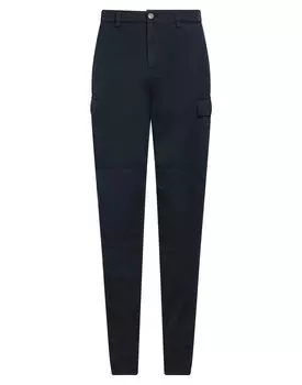 Брюки Brunello Cucinelli, синий