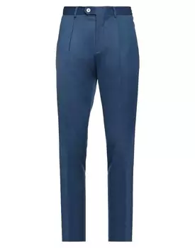 Брюки Brunello Cucinelli, синий